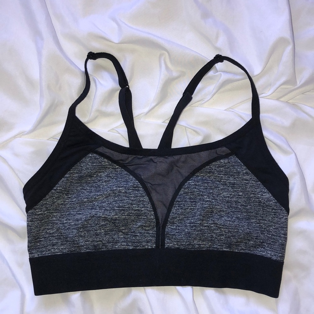 Pink/Victoria Secret Sports Bra